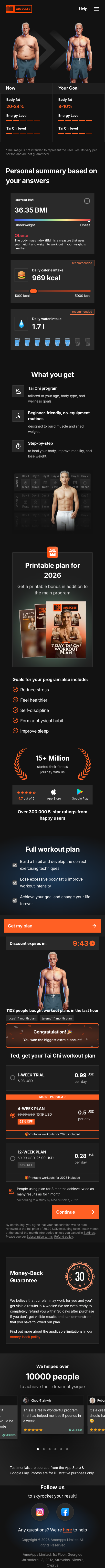 MadMuscles full paywall